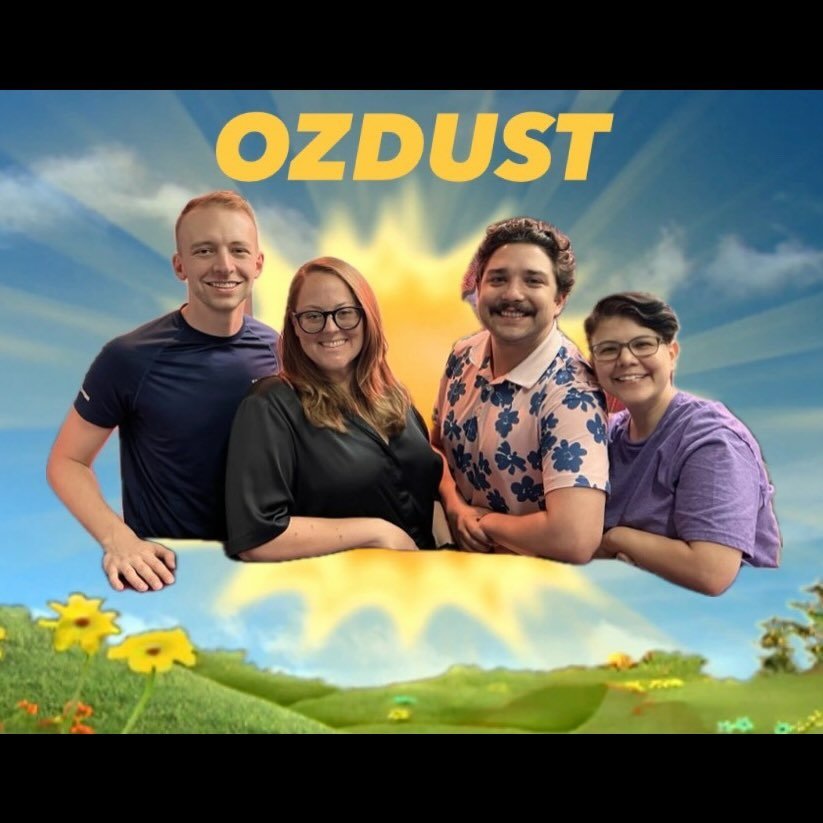 OzDust Improv
