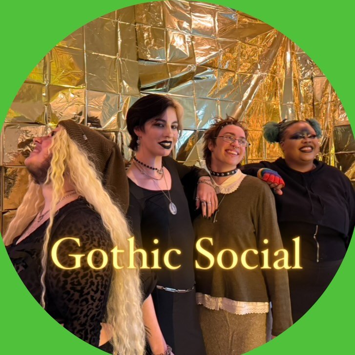 Philly Goth Group | Queer Dance Party