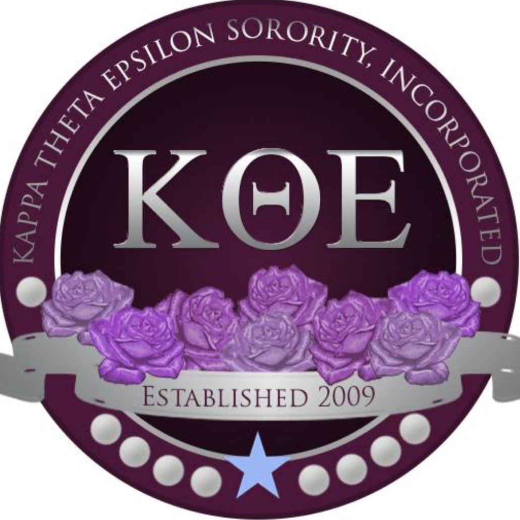 Kappa Theta Epsilon Sorority Inc. – Houston Chapter