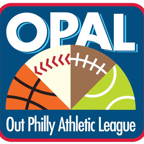 OPAL – Out Philadelphia Athletic League