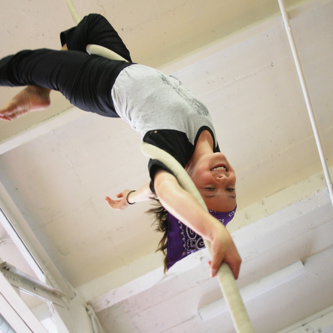 Philadelphia School of Circus Arts