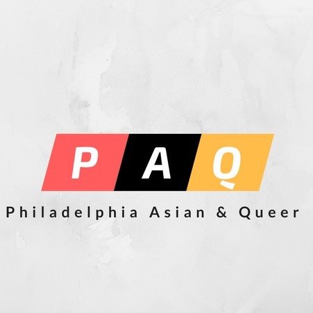 Philly Asian Queer (PAQ)