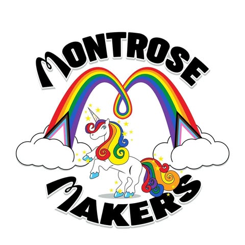 Montrose Makers Art Market