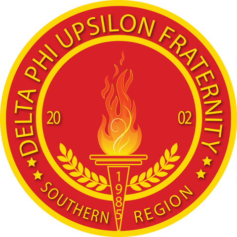 Delta Phi Upsilon Fraternity, Inc. – Houston Chapter