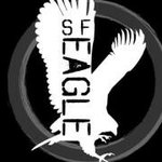 San Francisco Eagle Bar
