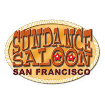 Sundance Saloon