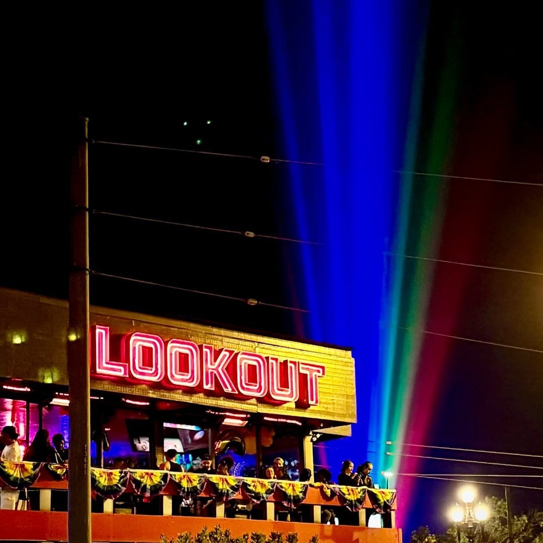 Lookout
