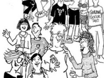 Somebody’s Sister (Queer Wine Bar Pop-Up)