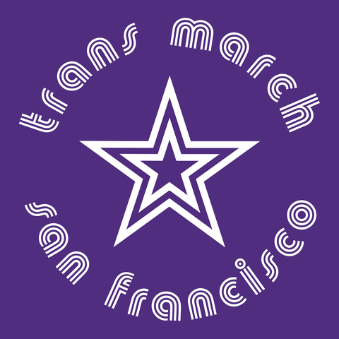 Trans March San Francisco