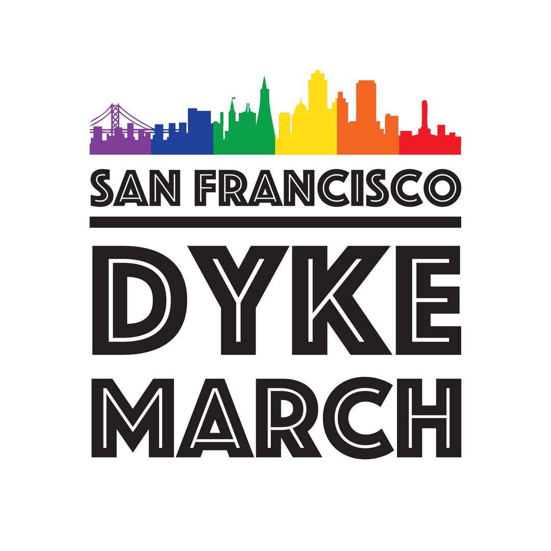 San Francisco Dyke March