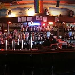 Pilsner Inn