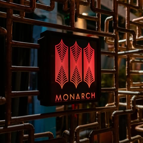Monarch
