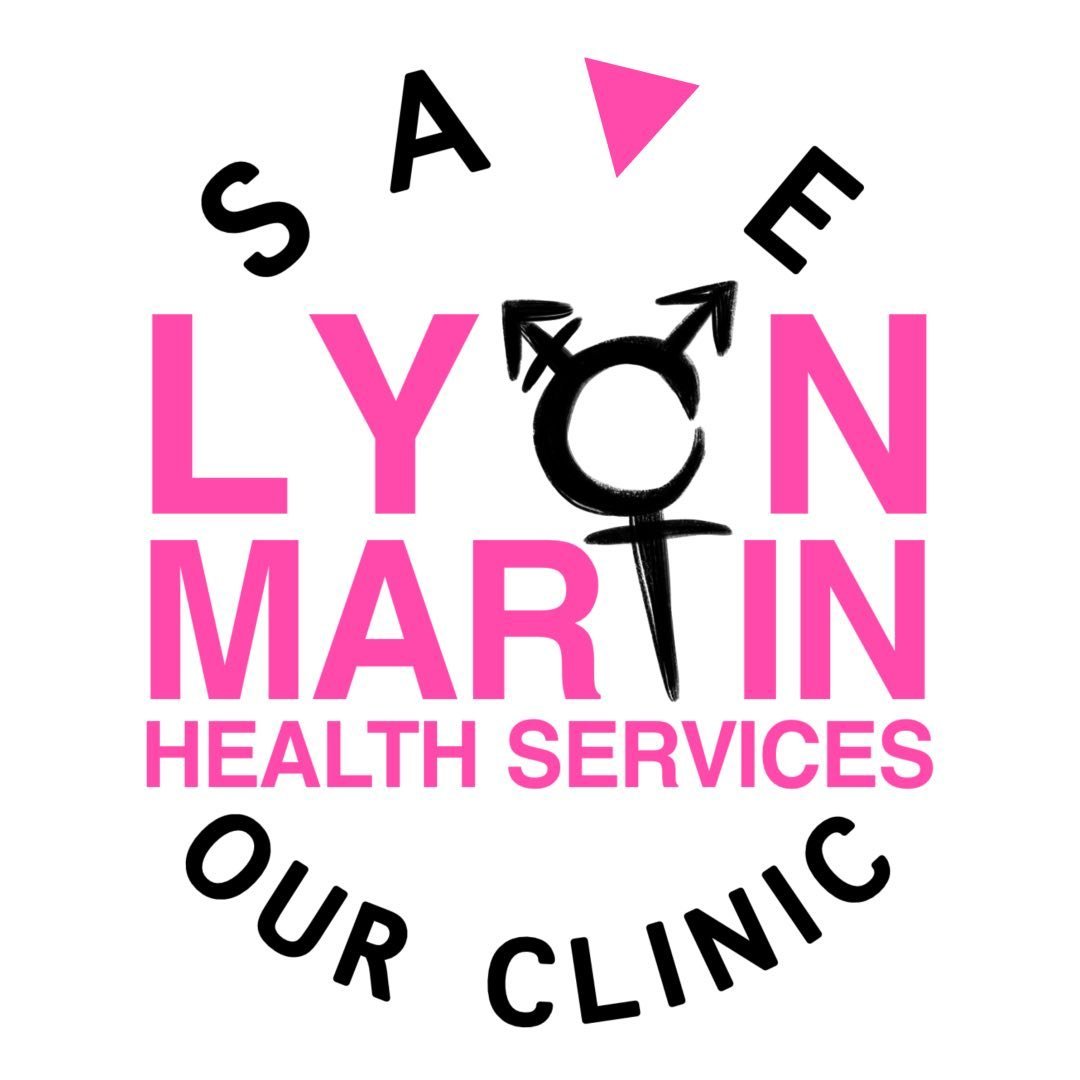 Lyon-Martin Community Health Services