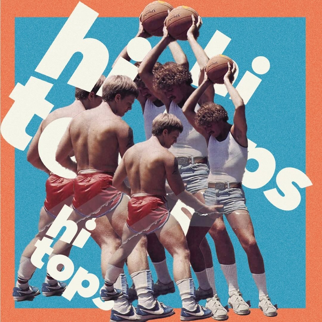 Hi Tops SF
