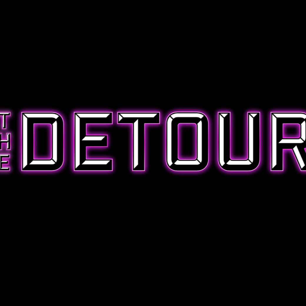 Detour Arcade Bar
