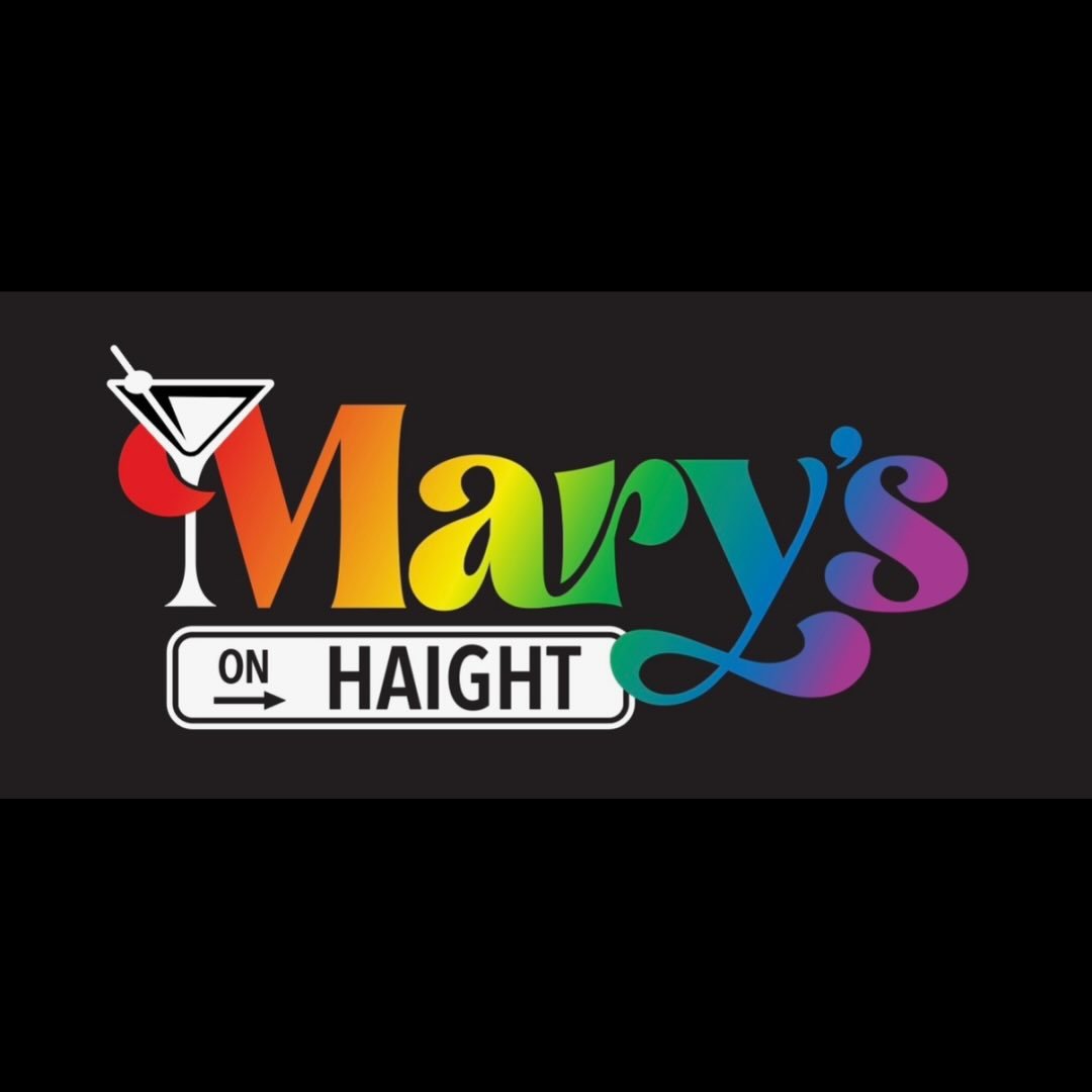 Mary’s on Haight