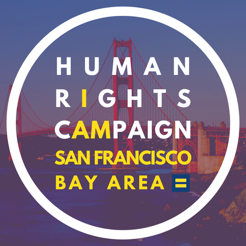 HRC San Francisco Bay Area