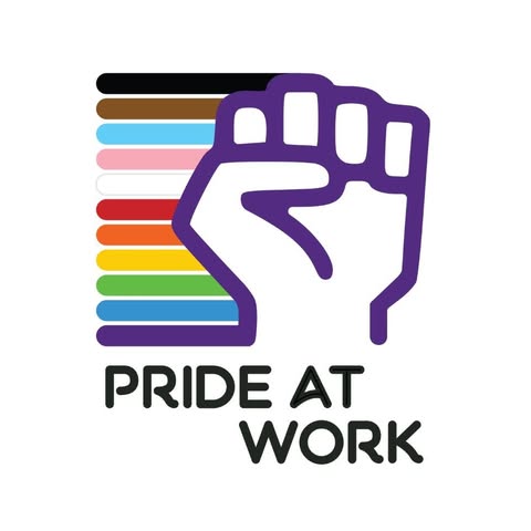 Pride at Work