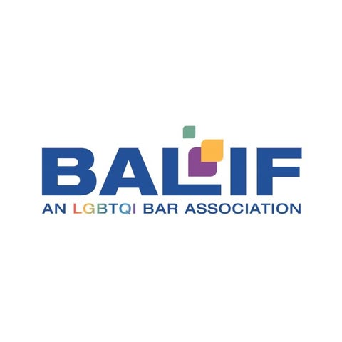 BALIF
Bay Area Lawyers for Individual Freedom