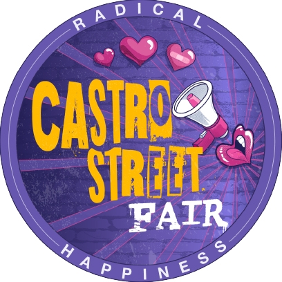 Castro Street Fair