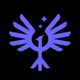 Lavender Phoenix 