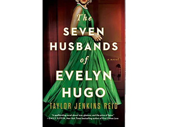 20s and 30s Book Club: The Seven Husbands of Evelyn Hugo