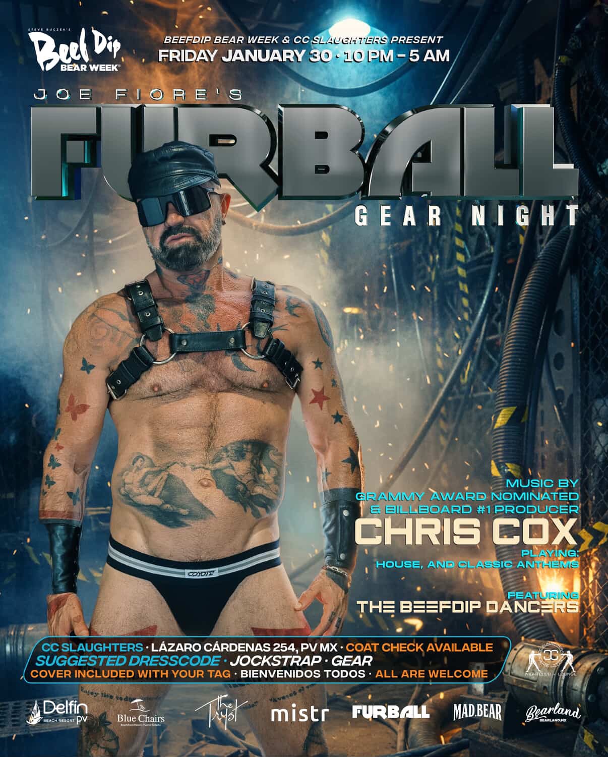 Furball NYC