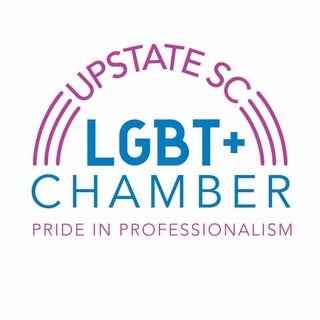Upstate South Carolina LGBT+ Chamber of Commerce