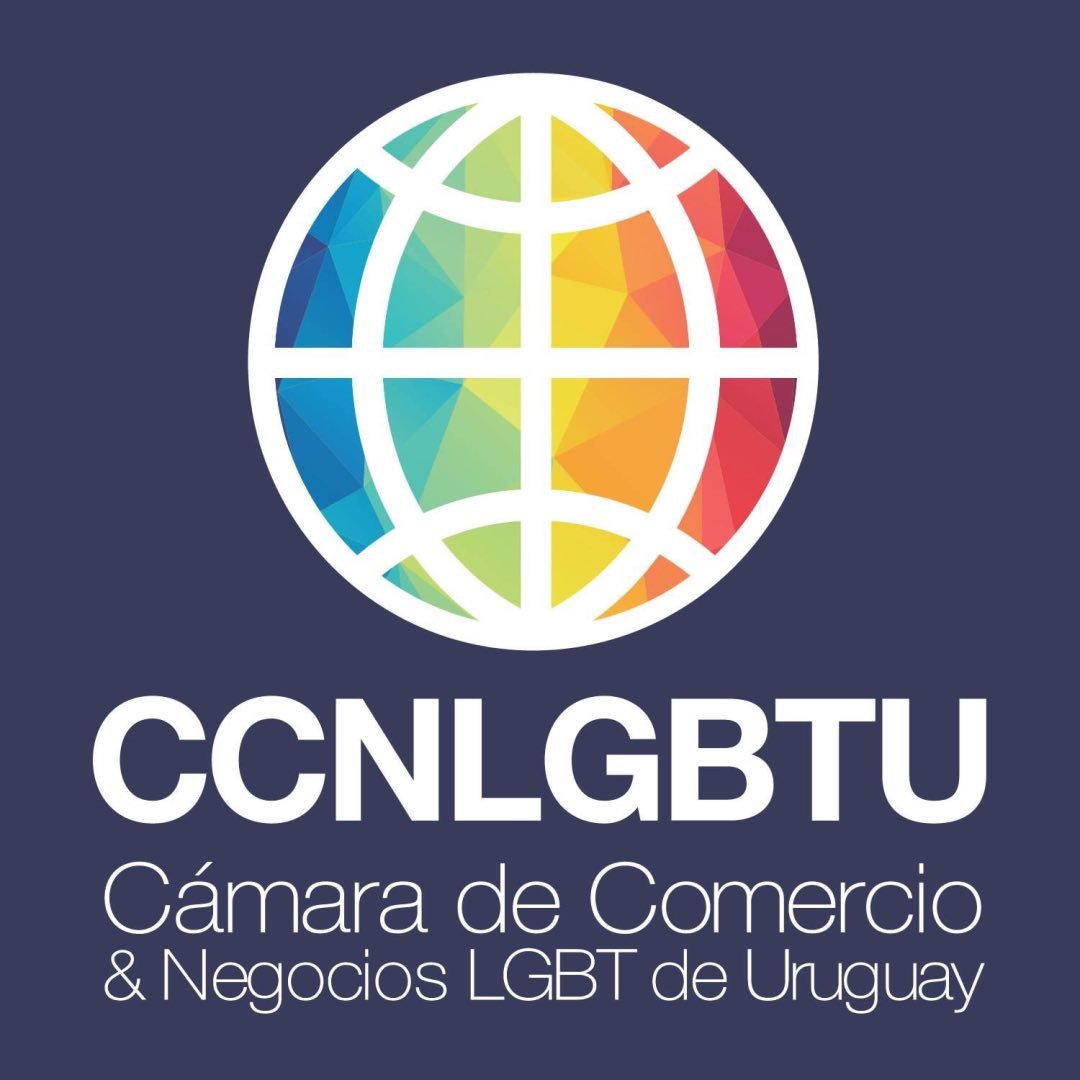 Cámara de Comercio y Negocios LGBT de Uruguay (CCNLGBTU)