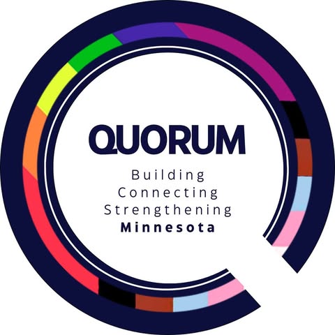 Quorum Minnesota's LGBTQ+ and Allied Chamber of Commerce