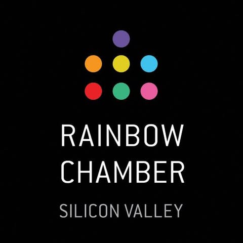 Rainbow Chamber of Commerce Silicon Valley