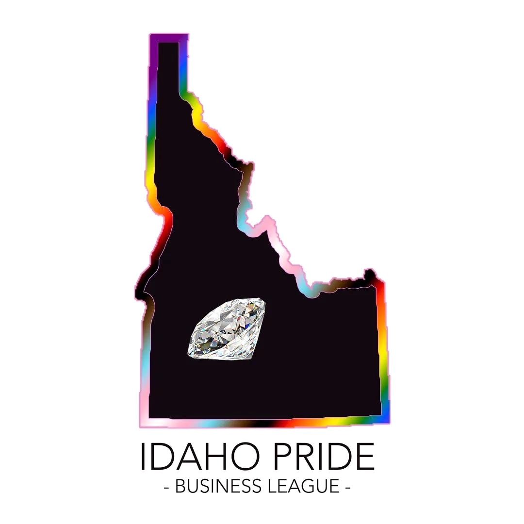 Pride Business League Idaho