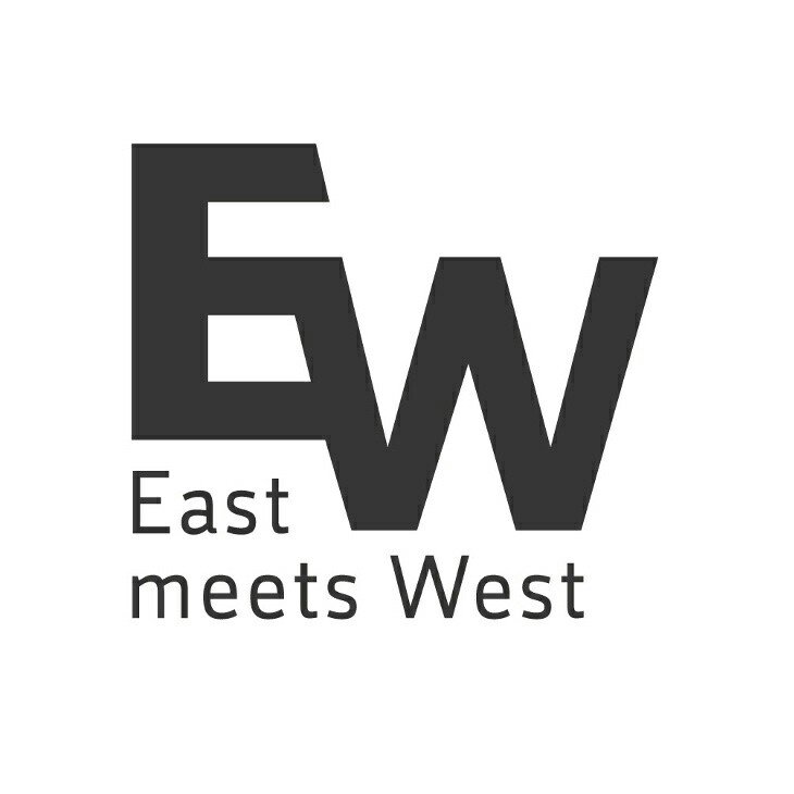 East Meets West