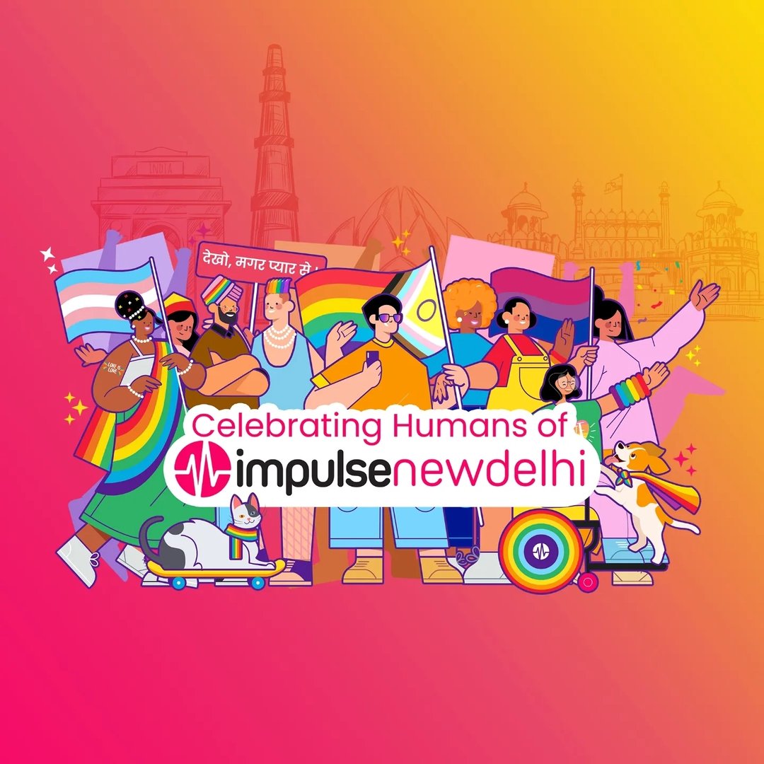 Impulse Group New Delhi