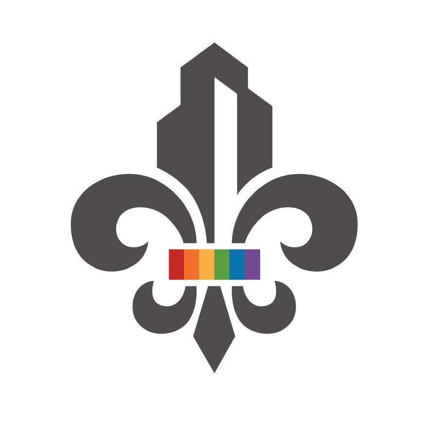 New Orleans LGBTQ+ & Allied Chamber of Commerce