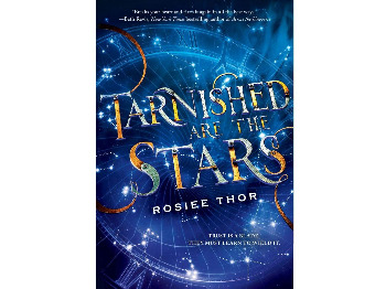 20s and 30s Book Club: Tarnished Are The Stars