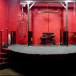Sanctuary LAX Dungeon