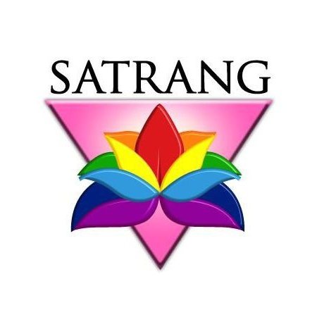Satrang - LGBTQIA+ South Asian Community in SoCal