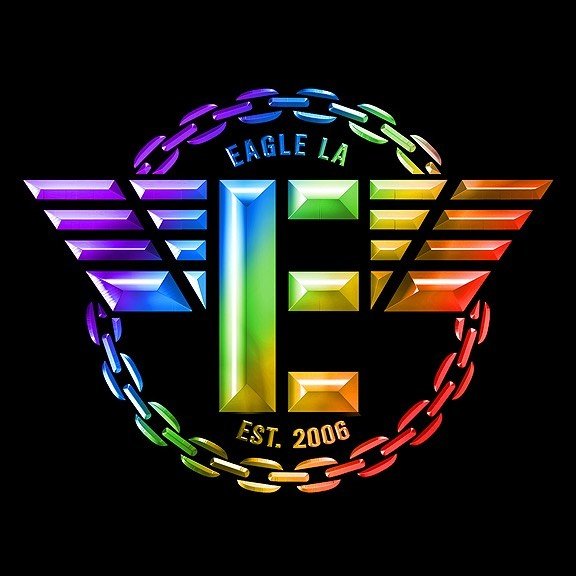 The Eagle LA