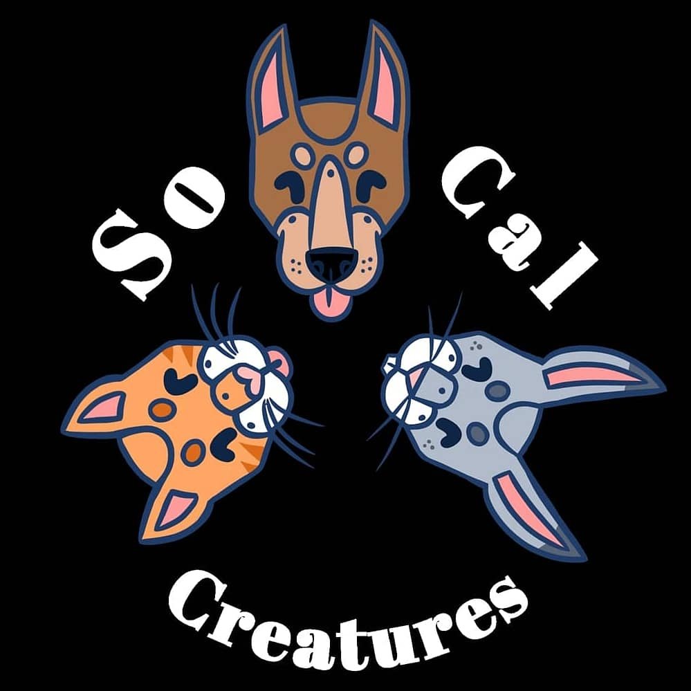 SoCal Creatures