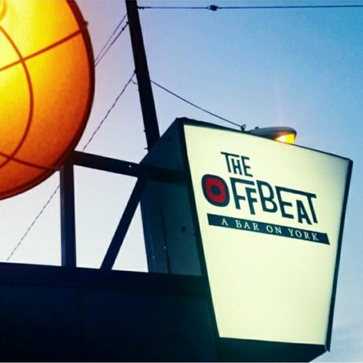 The Offbeat Bar