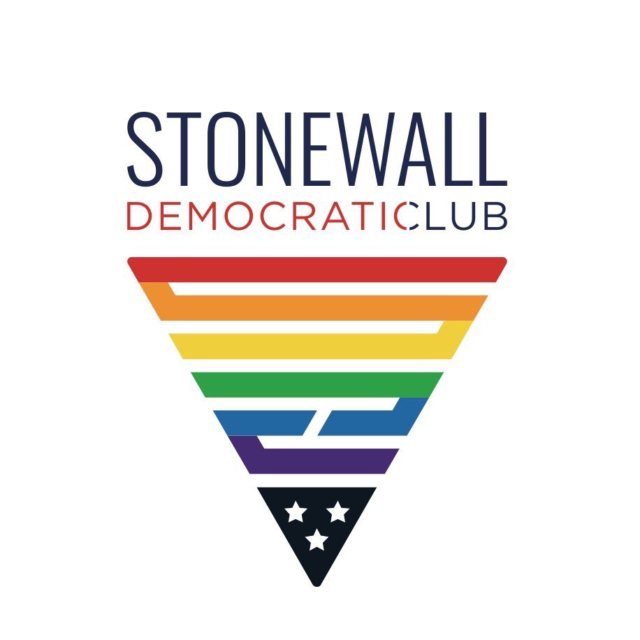 Stonewall Democratic Club LA