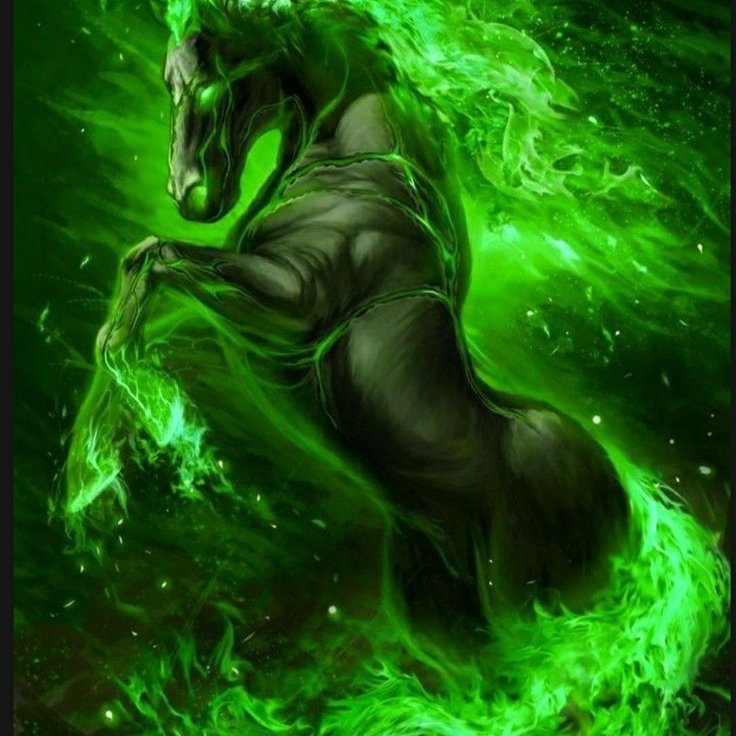 The Green Horse Bar & Nightclub