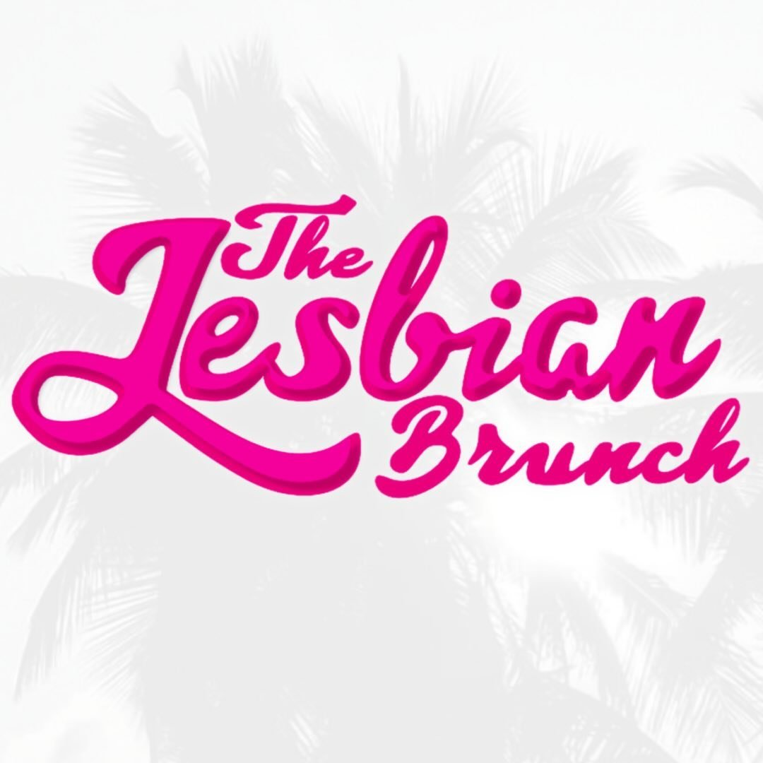 The Lesbian Brunch Party