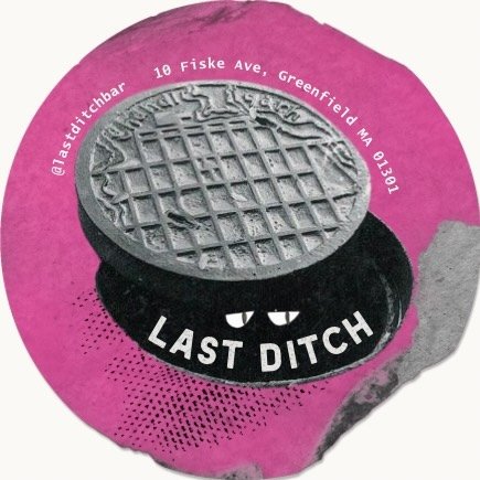 Last Ditch Bar and Arts Venue