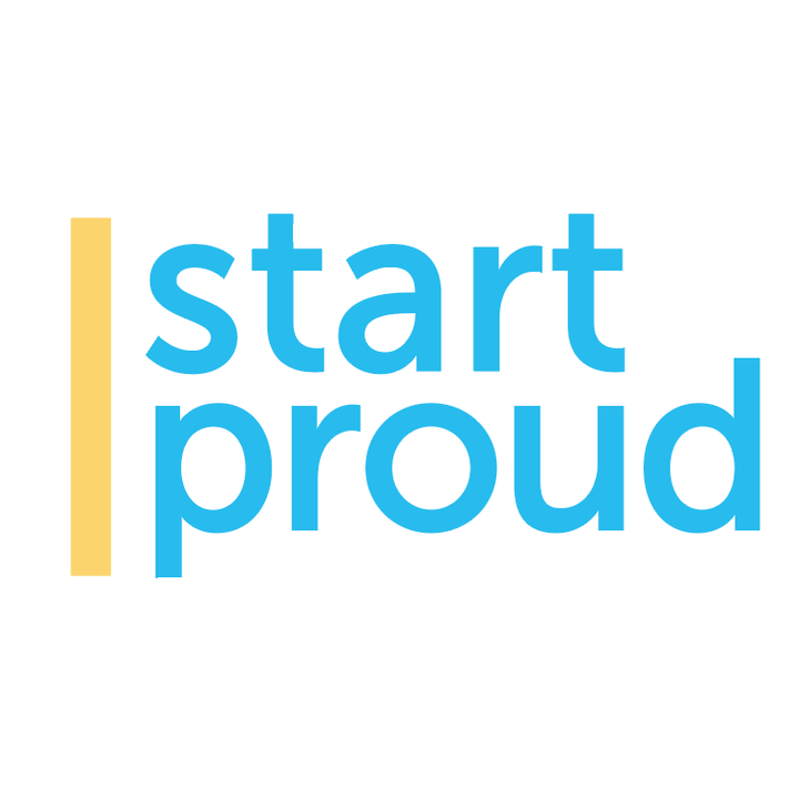 Start Proud