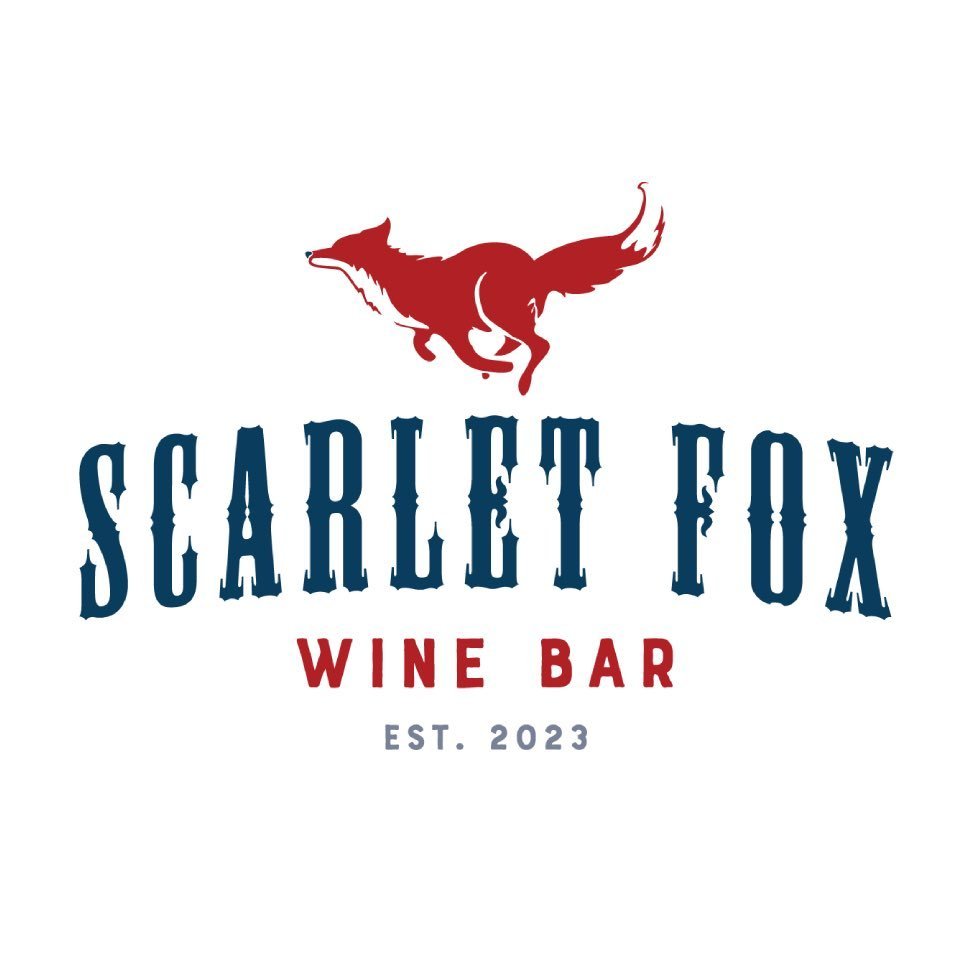 Scarlet Fox