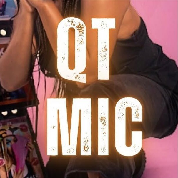 QT Open Mic