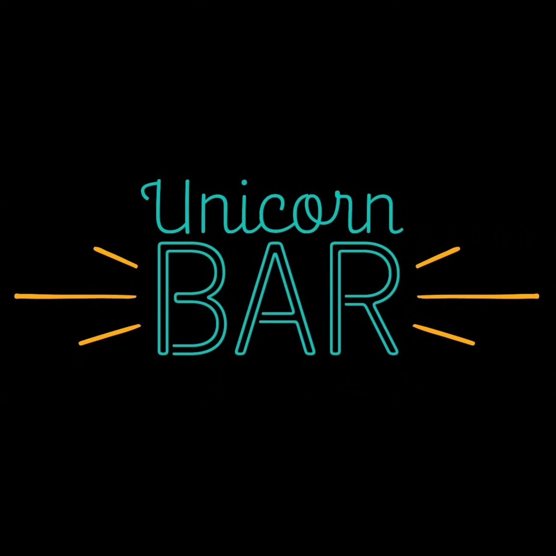 Unicorn Bar