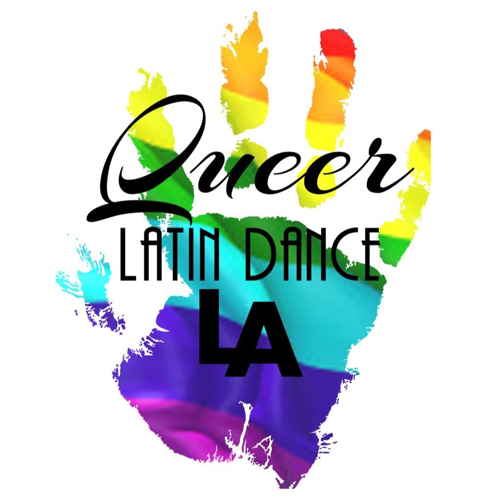 Queer Latin Dance LA